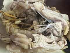 吉英正宗盐焗鸡-吉英盐焗鸡(文中路店)