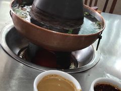 -原柳滩高台阶涮羊肉