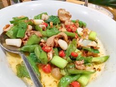 -丹江渔村(首都机场店)