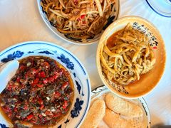 -鲁哥饭店(北正街店)