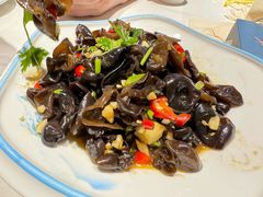 -饭橘汉江码头·乡野土菜馆(静安路店)