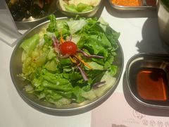-西塔老太太泥炉烤肉(望京一店)