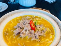 金汤肥牛-鹊玥·粤菜小馆(汇智国际商业中心店)