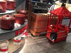 -山芋腔苏北菜(盐城滨海店)