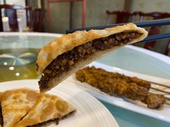-功德林素菜饭庄(前门店)