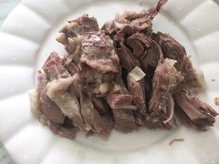 手抓羊肉-老毛手抓(长城路店)