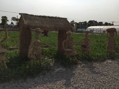 -天真蓝照相馆(五角场百联又一城店)
