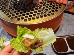 -东味北道熟成·炭火烤肉(九龙店)