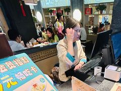 -老淮滨-蚌埠非遗小吃(淮河路店)