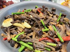 -南苑酒店·美时新餐厅