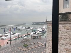 -南沙游艇会·大兵船餐厅