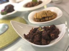 -老人和饭店(淮海中路店)