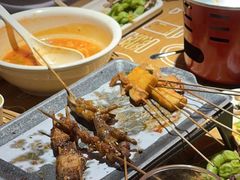 -管氏翅吧(甘家口店)