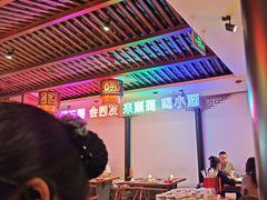 -来涮蜀鲜货火锅串串香(菜市口店)