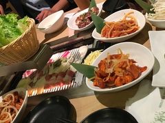 -新石器烤肉(南通CBD大有境店)