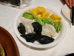 -德发长饺子·非遗(钟楼店)