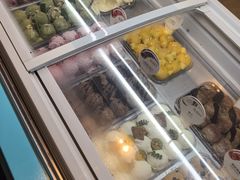 -圣丰索菲特·2 On 988 Café 自助餐厅