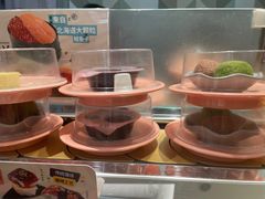 -争鲜回转寿司(通州万达店)