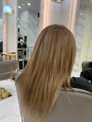 -3AM HAIR SALON染发烫发接发