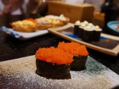 -無境·匠心日本料理(汉街店)