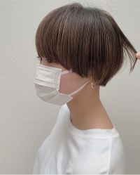 -Kraemer Paris  苏豪路易士·嘉玛发廊