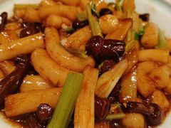 -红樱桃·欢乐餐厅(太原里店)