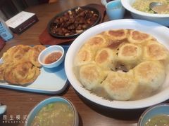 -新时代大酒店(仰口路店)