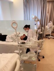 点击看大图 -塑青春&伊肤泉祛痘皮肤管理