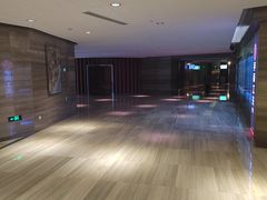 -漳州佰翔圆山酒店·圆山畔西餐厅
