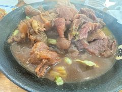 -聚发号清真菜馆