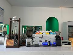 -马咖啡macup·意式轻餐·观景餐厅