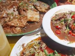 -人民公社大食堂(顺义总店)