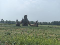 -怀来官厅水库