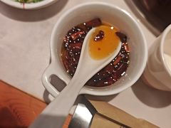 -清真·鸦儿李记·涮肉(花市店)