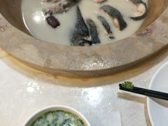 -鸯潭·云南原生态蒸汽石锅鱼(丽景蓝湾店)