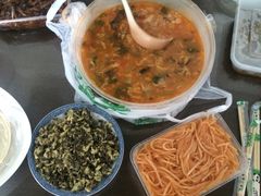 -顶顶香煎饼家常菜(金花南路店)