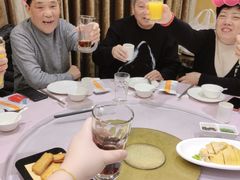 -顺风海鲜港(金玉兰店)