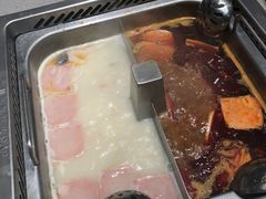 -海底捞火锅(老城根店)