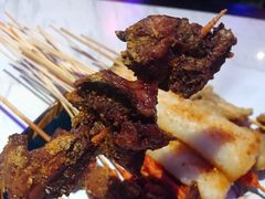 炸大鸡架-啤仕多·啤客国潮跳舞BAR(保俶路店)