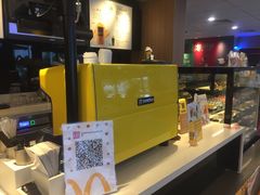 -麦当劳(宜安广场店)