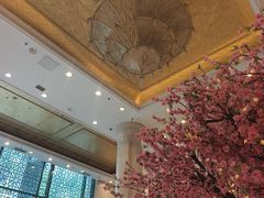-汗腾格里·风味餐厅(新疆驻京办店)