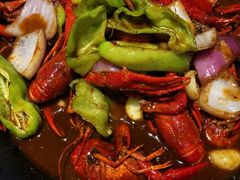 -龙虾风暴(松江店)