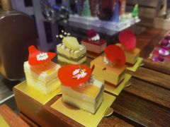 -花西亭·海鲜自助餐厅(瑞城名人酒店)