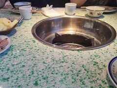 -鸿姐老火锅(疁城新天地店)