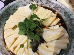 皮蛋爱上豆腐-北疆饭店(苏宁广场店)