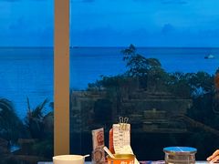 -不仔客海鲜烧烤270度海景餐厅(大东海店)