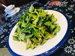 麻酱田七-旺角小渔村·海肠捞饭开创者(环山路店)