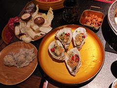 -牛New寿喜烧(虹桥新天地店)