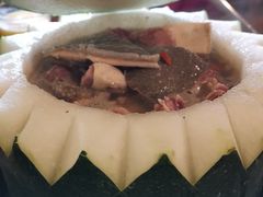 -尚竹阁冬瓜盅·18年地标美食(平洲店)