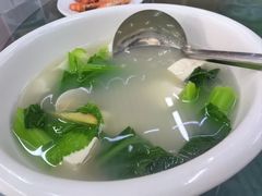 -瑶记海鲜餐厅(西涌店)
